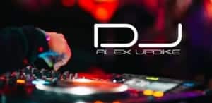 DJ Alex Updike
