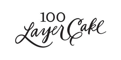 100 Layer Cake